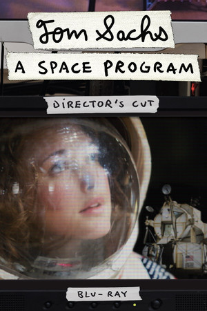 A Space Program poszter