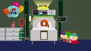 South Park 5. évad Ep.13 Kenny meghal