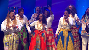 The African Pride Gospel Superfest háttérkép