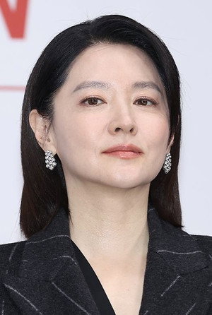 Lee Young-ae profil kép