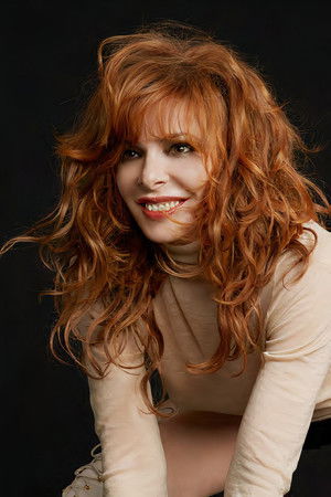 Mylène Farmer profil kép