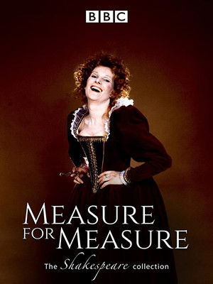 Measure for Measure poszter
