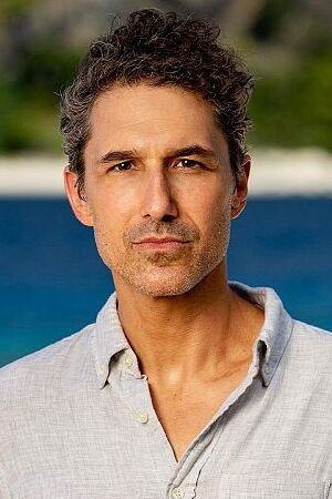 Ethan Zohn profil kép