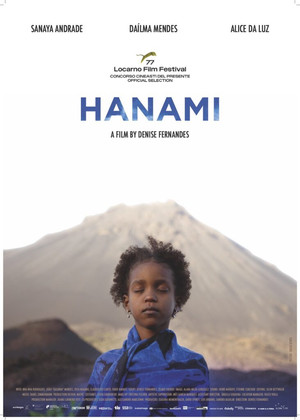 Hanami poszter