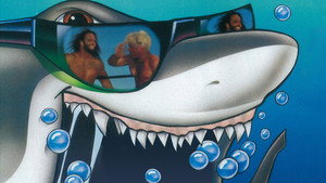 WCW Bash at the Beach 1996 háttérkép