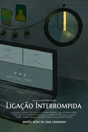 Ligação Interrompida poszter