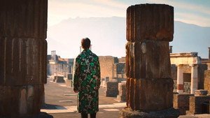 Pompei - Eros e mito háttérkép