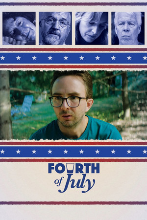 Fourth of July poszter
