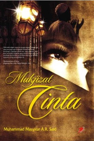 Mukjizat Cinta poszter