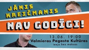 Nav godīgi háttérkép