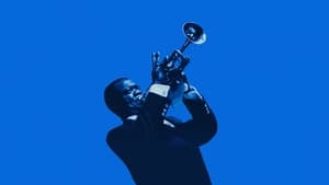 Louis Armstrong: Black & Blues háttérkép