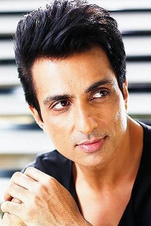 Sonu Sood