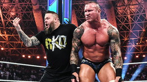 Pankráció - WWE: Smackdown 26. évad Ep.21 21. epizód