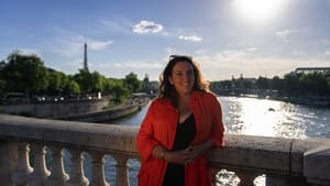 From Paris to Rome with Bettany Hughes kép