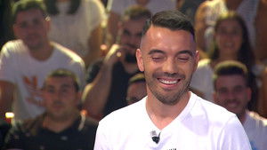 Land Rober Tunai Show 6. évad Ep.1 1. epizód