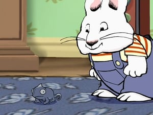 Max and Ruby Season 3 Ep.15 15. epizód