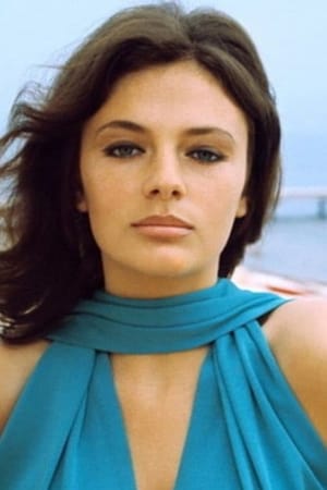 Jacqueline Bisset profil kép