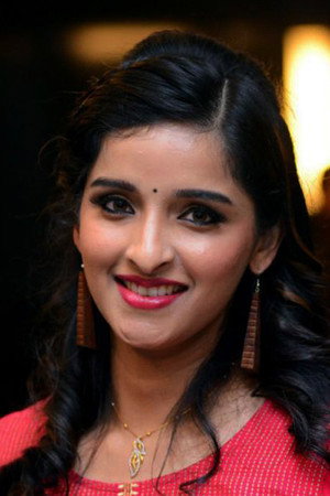 Sowmya Menon profil kép