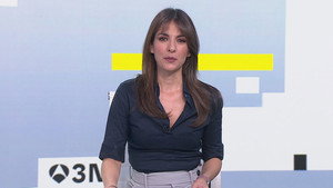 Antena 3 Noticias 2025. évad Ep.275 275. epizód