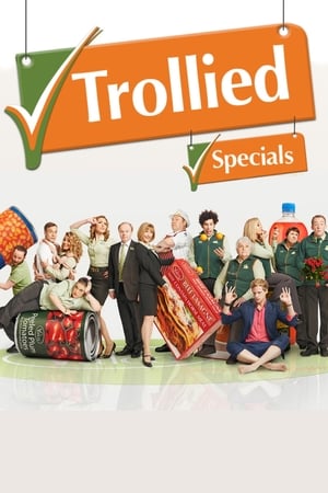 Trollied