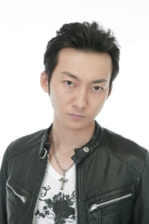 Kazuki Namioka profil kép