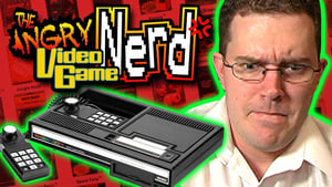 The Angry Video Game Nerd 3. évad Ep.4 4. epizód