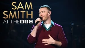 Sam Smith Live in London háttérkép