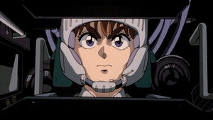 機動警察パトレイバー kép