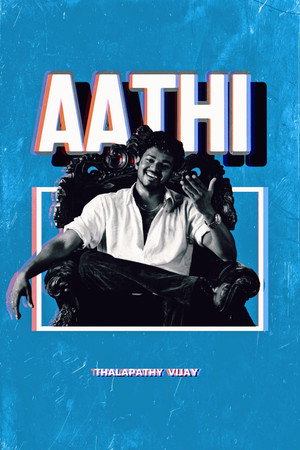 Aathi poszter