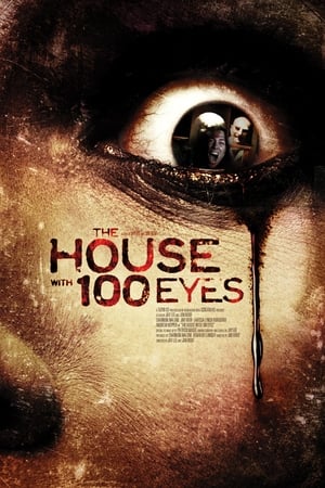 The House with 100 Eyes poszter