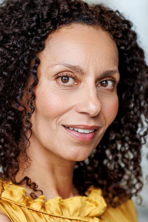 Laura Allen Müller profil kép