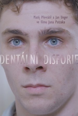 Defekt poszter
