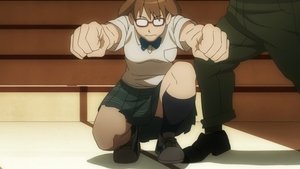それでも町は廻っている 1. évad Ep.5 5. epizód