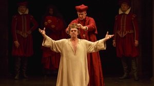 Stratford Festival: King John háttérkép