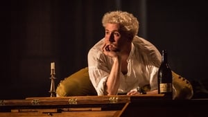 National Theatre Live: Amadeus háttérkép