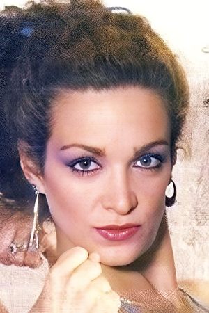 Susan Nero profil kép