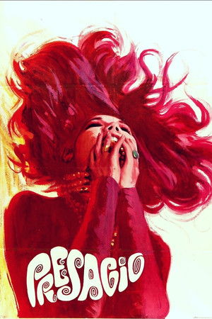 Presagio poszter