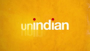 unINDIAN háttérkép