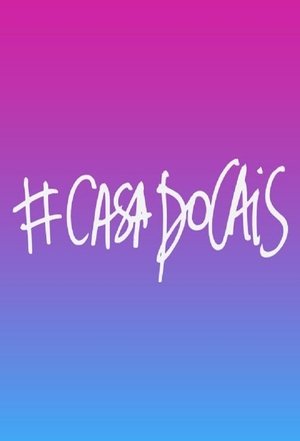 #CasaDoCais poszter