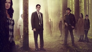 Wayward Pines kép