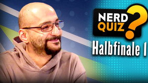 Nerd Quiz 8. évad Ep.7 7. epizód