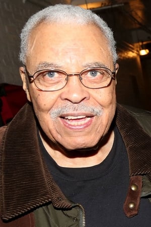 James Earl Jones profil kép