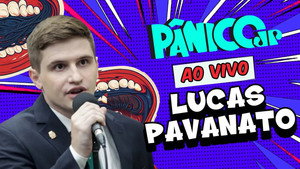 Pânico Jovem Pan 11. évad Ep.170 170. epizód