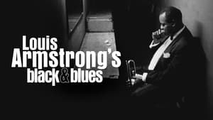 Louis Armstrong: Black & Blues háttérkép