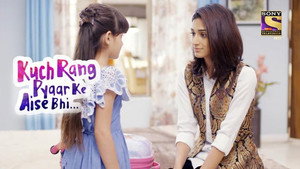 Kuch Rang Pyaar Ke Aise Bhi 1. évad Ep.312 312. epizód
