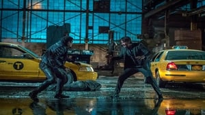 John Wick Chapter 2: Wick-vizzed háttérkép