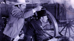 Quantrill's Raiders háttérkép