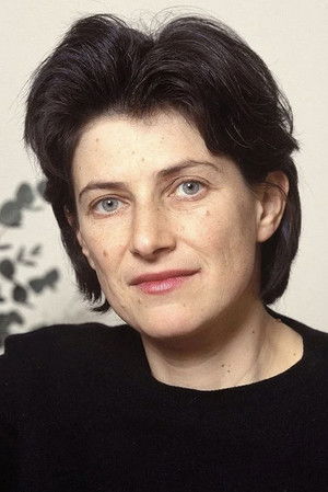 Chantal Akerman profil kép