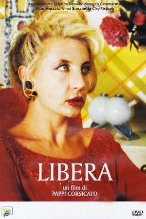 Libera poszter