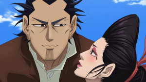ゴールデンカムイ Speciális epizódok Ep.58 58. epizód